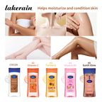 Radiant Hydrating Body Gel Oil for Soft Glowing Skin