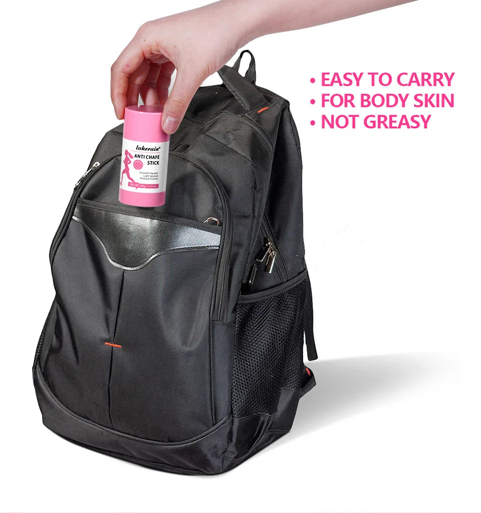 Anti-Chafing Friction Reducing Skin Protection Balm