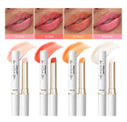 pH-Activated Color-Changing Lip and Cheek Stain