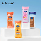 Radiant Nourishing Body Gel Oil for Dry Skin Care