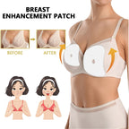 Ginger Breast Enhancement Lifting Patches