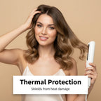 3-in-1 Rose Wig Conditioning and Detangling Spray