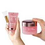 Hydrating Collagen Overnight Peel-Off Face Mask