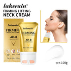 Firming and Lifting Roller Neck Cream for Anti-Wrinkle Care