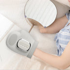 Electric Hand and Wrist Massager with Airbag Compression and Heat
