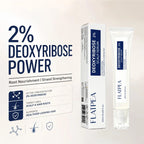 2% Deoxyribose Scalp & Hairline Strengthening Serum