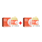 Anti-Cellulite Thermal Massage Cream for Body Slimming and Toning