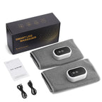 Wireless Air Compression Calf Massager for Leg Muscle Relief