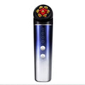 3-in-1 LED Facial Massager for Skin Tightening and Rejuvenation