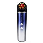 3-in-1 LED Facial Massager for Skin Tightening and Rejuvenation