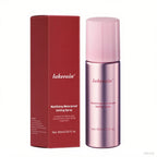 Long-Lasting Mattifying Waterproof Makeup Setting Spray