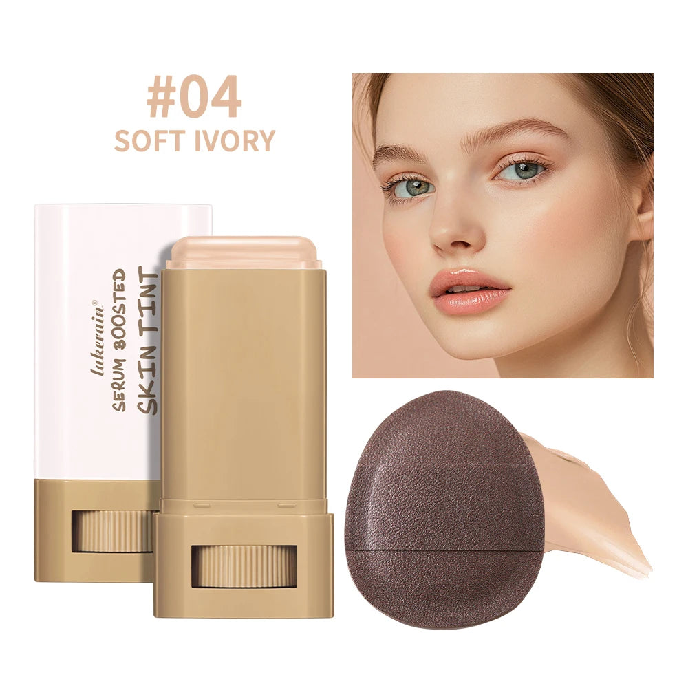 Hydrating Serum Skin Tint Foundation Stick