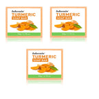Brightening Turmeric Soap Bar for Face and Body