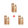 SPF 45 Shimmering Coconut Body Oil Sunscreen