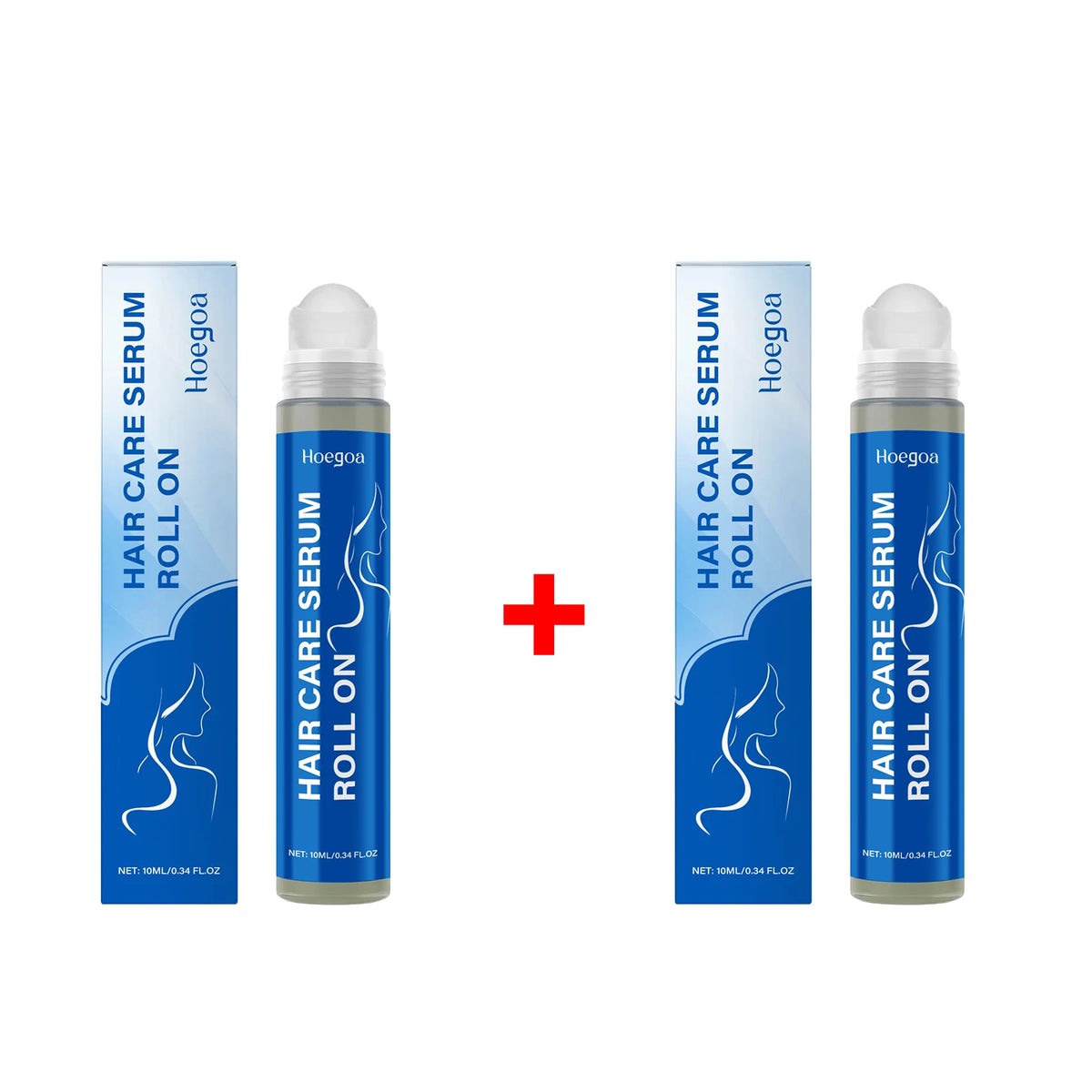 Rosemary Scalp Nourishing Hair Growth Serum Roller
