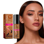 Sunless Self-Tanning Body Spray for Natural Glowing Skin