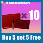 Collagen Peptide Anti-Aging Eye Lifting and Firming Mask Set