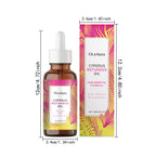 Painless Body Hair Removal Cream and Nourishing Aftercare Oil