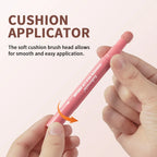 2-in-1 Air Cushion Lip Cream and Blush
