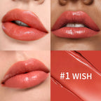 3-in-1 Tinted Moisturizing Lip Oil Stick
