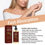 Firming and Hydrating Botanical Body Oil