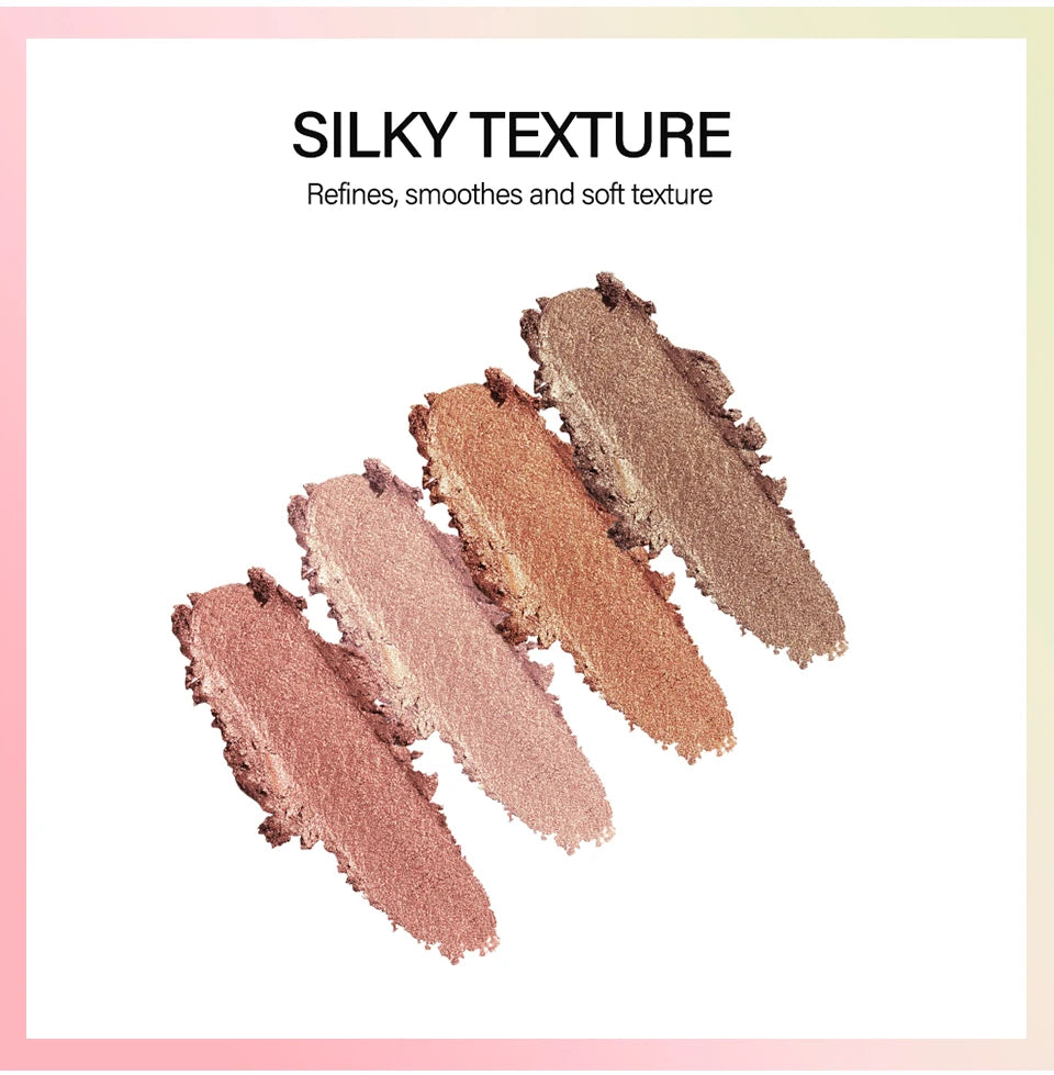 Multi-Purpose Waterproof Contour and Bronzer Stick