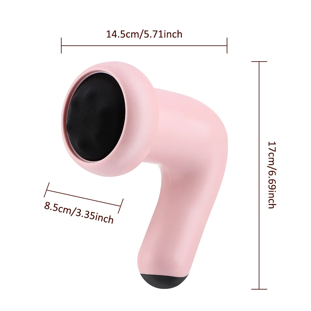 Portable Wireless Handheld Full Body Sculpting Massager