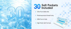 Electric Sinus Rinse Machine for Nasal Congestion Relief