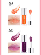 Hydrating Crystal Jelly Plumping Lip Gloss