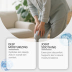 Magnesium Joint Relief Moisturizing Cream