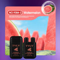 Double-Hole Aromatherapy Energy Stick for Mental Focus and Fatigue Relief