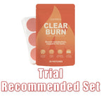 Hydrating Body Management Slimming Patches