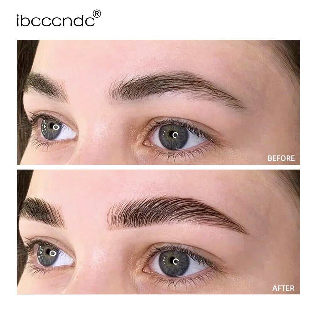Professional Brow Lamination and Tinting DIY Home Kit - 3