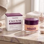 Calcium Eye Cream for Dark Circles and Fine Lines