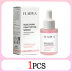 Collagen PDRN Peptide Facial Serum for Hydrating and Brightening Skin