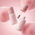 Velvet Matte 2-in-1 Lip and Cheek Tint for Soft Natural Finish