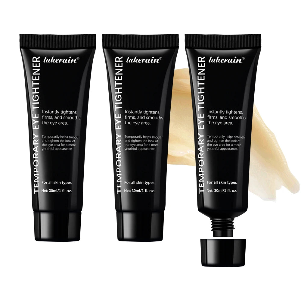 Instant Firming Eye Cream for Puffiness and Wrinkles - 20