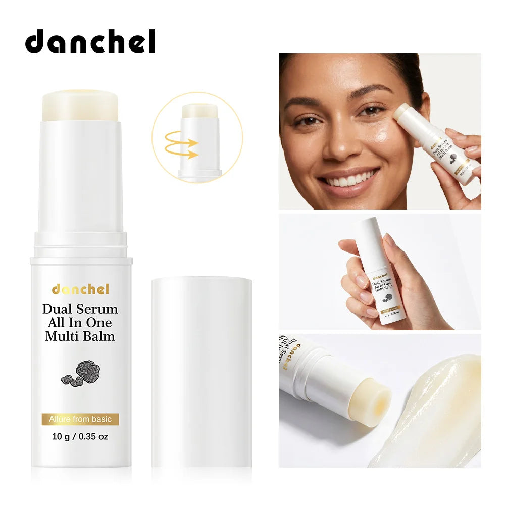 Vitamin C Multi-Purpose Hydrating Face Balm Stick