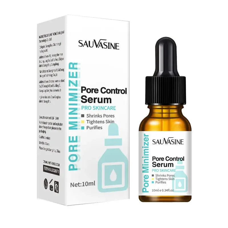 Pore Minimizing Face Serum for Tightening and Smooth Skin - 19