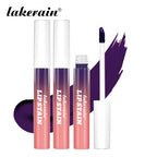 Waterproof Peel-Off Matte Lip Stain