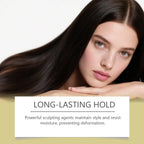 Sea Salt Texturizing Hair Spray for Voluminous Beach Waves