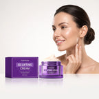 3D Face and Neck Firming Lifting Cream for Fine Lines