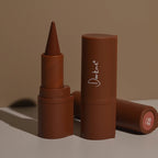 Matte Velvet Gradient Lip Liner and Lipstick Pencil