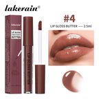 Moisturizing High-Shine Mirror Finish Lip Gloss