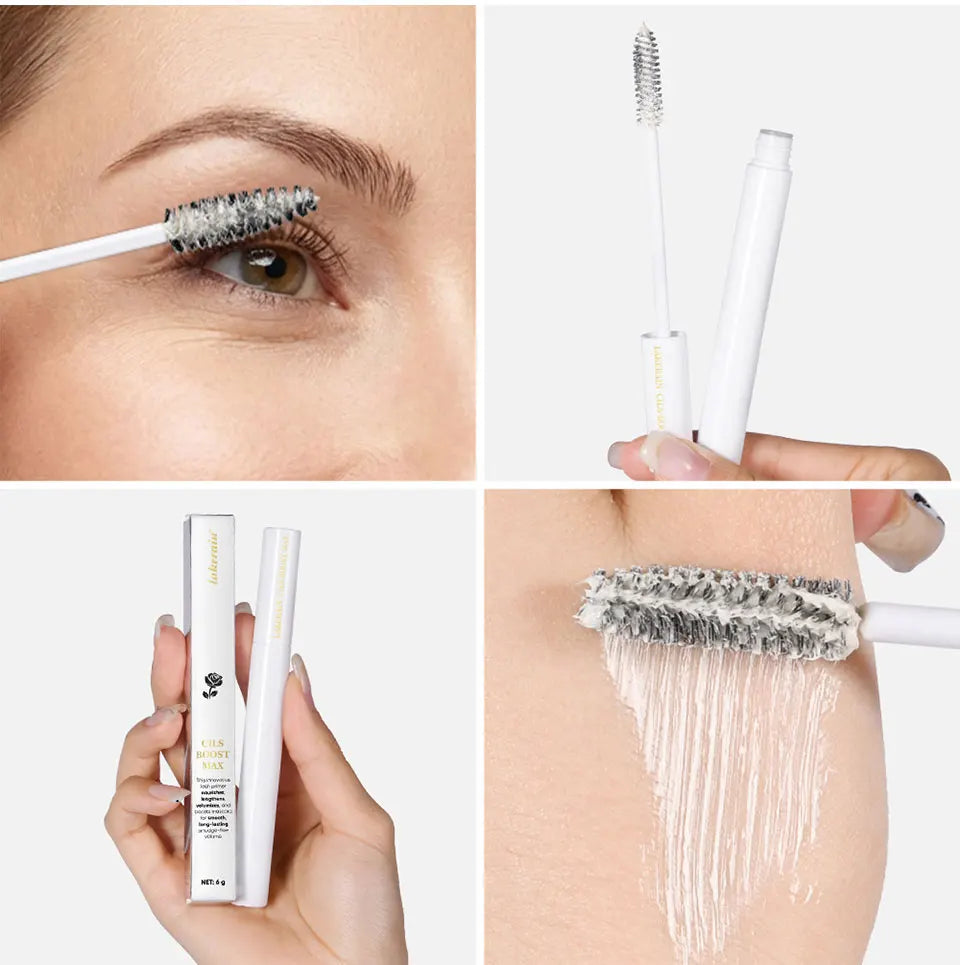Volumizing Mascara and Lash Primer Set