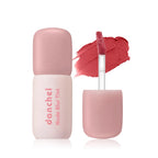 Velvet Matte 2-in-1 Lip and Cheek Tint for Soft Natural Finish