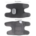 Wireless Heated Air Compression Leg Massager