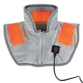 USB Electric Heated Shoulder and Neck Heating Pad