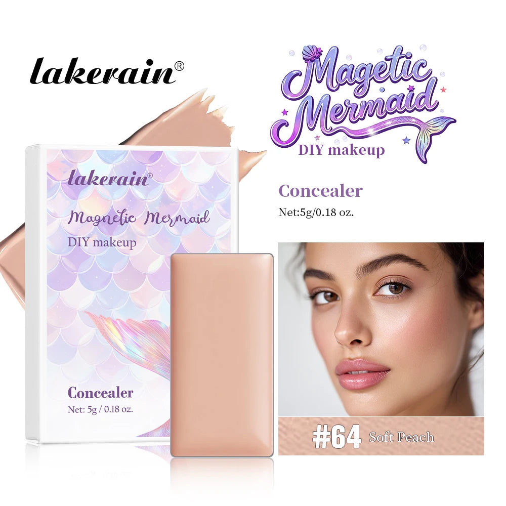 Waterproof Magnetic Eyeshadow Palette Refill - 40