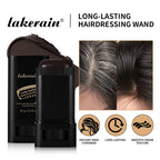 Temporary Hair Gray Root Touch-Up Wand with Comb